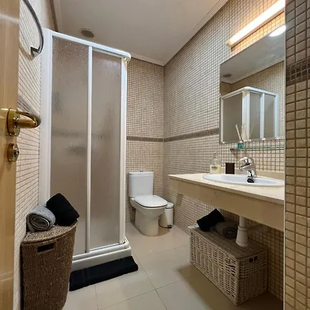 Moderno Estudio En Porta Do Sol شقة *