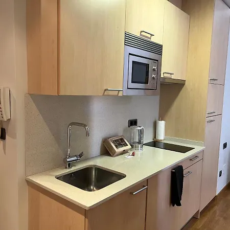 Moderno Estudio En Porta Do Sol * فيجو