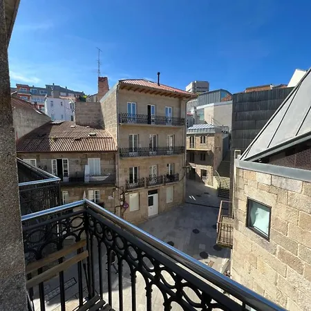 شقة Moderno Estudio En Porta Do Sol *