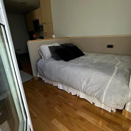 Moderno Estudio En Porta Do Sol Apartment *